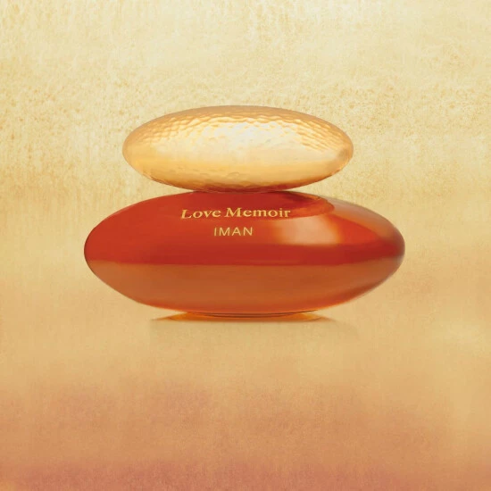 Brand new π Love Memoir By IMAN 3-piece Fragrance Set β - Image 3